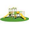 Giochipark Villaggio Hathi (risalita rete) 150 Kg