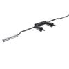 Toorx Safety Squat Bar bilanciere cromato diametro 50mm