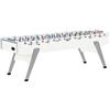 Garlando Calciobalilla XXL Pure White 8 giocatori aste uscenti