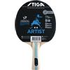 Stiga Racchetta da Ping Pong Artist WRB (2 stelle)