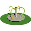 Giochipark Giostra Lala 80 Kg