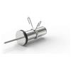 Toorx Vertical Line Toorx Perno porta pesi per ASX-4000, ASX-4500, ASX-5000, ASX-6000 e ASX-7000 5 Kg