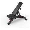 Toorx Professional Toorx Panca piana e inclinabile WBX-900