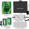 Mesis Magnetoterapia MagnetoWaves Dolor-Stop - Dotazione SINGLE BED PLUS 10 Kg