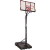 Garlando Impianto Basket Orlando con colonna e base zavorrabile 25 Kg