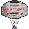 Garlando Tabellone Basket Baltimora