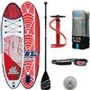 Jbay.Zone Allaround Series Amura H3 Sup - Tavola Stand Up Paddle Gonfiabile