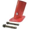 Garlando Kit di fissaggio a terra per altalena CANDY 1 e 2 PLUS