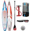 Jbay.Zone Racing Rush CJ2 Sup - Tavola Stand Up Paddle Gonfiabile