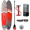 Jbay.Zone Touring Series Comet J3 Sup - Tavola Stand Up Paddle Gonfiabile