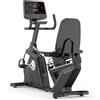 Diamond Cyclette Recumbent R43 100 Kg