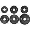 Diamond Disco Ghisa Microcarico foro Ø 50 mm 1,25 Kg - DMC1,25