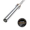 Diamond Bilanciere Olimpico Master - Kg 700 - BOMD220 20 Kg