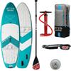 Jbay.Zone Touring Series Trend T2 Sup - Tavola Stand Up Paddle Gonfiabile