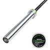 Diamond Bilanciere Olimpico Sfida Kg 450 - BOSD220N