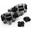 Toorx Vertical Line Toorx TX-POWER coppia power meter pedals SPD system - PMP-SPD 5 Kg