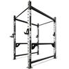 Diamond Power Rack Premium cm 128x188x220 - DR-PRP 300 Kg