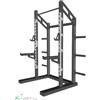 Diamond Diamond Half Rack Premium cm 128x155x228 - DR-HRP 300 Kg