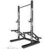 Diamond Squat Rack Premium cm 128x155x228 - DR-SRP 200 Kg