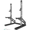 Diamond Squat Rack Premium cm 128x155x193 - DR-SSP 150 Kg