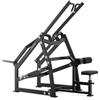 Diamond Wide Pulldown serie 500 - PL500-WIDEPULLDOWN 160 Kg