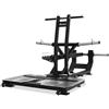 Diamond Belt Squat Diamond Professional Serie 300 - PL300-BS5 120 Kg