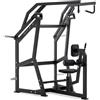 Diamond Front Pulldown serie 500 - PL500-FRONTPULLDOWN 150 Kg