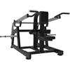 Diamond Seated Dips Machine serie 300 - PL-DIP 165 Kg