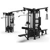 Toorx Professional Toorx Jungle 8 Stazioni CSX-9500 1130 Kg