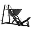 Diamond Leg Press 45° - serie 500 - PL500-LEGPRESS 230 Kg
