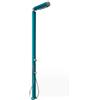 Arkema Design Arkema Doccia tradizionale Quick con doccetta mobile - Q145 9 Kg
