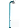 Arkema Design Arkema Doccia tradizionale Quick con lavapiedi - Q325 9 Kg