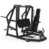 Diamond Horizontal Leg Press - serie 500 - PL500-HORIZONTALLEGPRESS 210 Kg