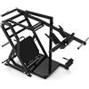 Diamond Pendulum Squat - serie 500 - PL500-PENDULUMSQUAT 200 Kg