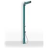 Arkema Design Arkema Doccia tradizionale Quick con illuminazione LED e doccetta mobile - Q845 10 Kg