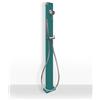 Arkema Design Arkema Fontana tradizionale Quick con nebulizzatore - Q655