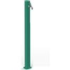 Arkema Design Arkema Fontana tradizionale Quick con rubinetto portagomme - Q695