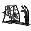 Diamond Prone Leg Press - serie 500 - PL500-PRONELEGPRESS 120 Kg