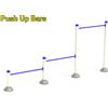 Golden Games Push Up Bars - FSSW03 100 Kg