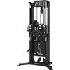 Diamond Standing Lateral Raise serie 300 - WS-MULTIFLY 220 Kg