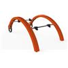 Arkema Design Arkema S910 Supporto con Ruote e Braccioli per CHAISE LONGE Serendipity 20 Kg