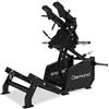 Diamond Hack Squat con sistema di blocco alla mano serie 300 - PL300-HACKSQUAT 180 Kg