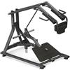 Diamond Super Squat Machine serie 300 - PL300-SUPERSQUAT 150 Kg
