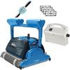 Dolphin Robot piscina F40 pulizia completa