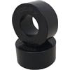 TOORX - Coppia dischi microcarico CDM-2 / peso 2 kg - foro 50 mm.
