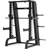 Diamond Smith Machine + Postazione Rack serie 300 - PL-SMITHMACHINE-N 300 Kg