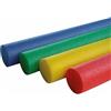 Aqquatix Tubi galleggianti Colour Noodles - 24 PEZZI - AFU0006 5 Kg