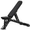 Diamond Panca regolabile serie 300 - ADJ-ADJUSTABLEBENCH
