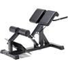 Diamond Hyperextension Bench serie 300 - GB-HYPER2 60 Kg