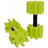 Aqquatix Manubri Wave Bells - AFT0030 6 Kg